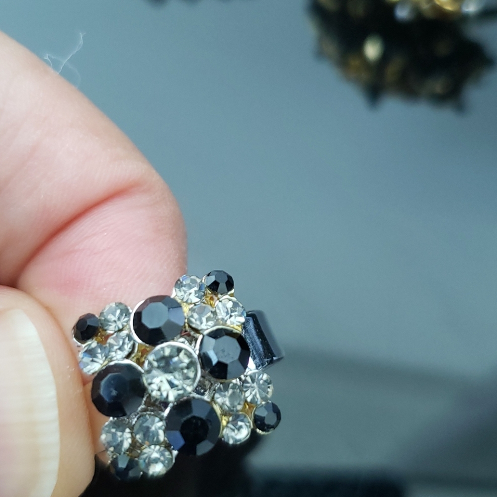 Bundle Adjustable Rings - image 6